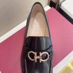 Salvatore Ferragamo Loafers - Image 7