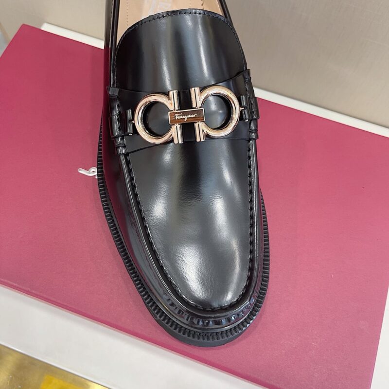Salvatore Ferragamo Loafers - Image 9