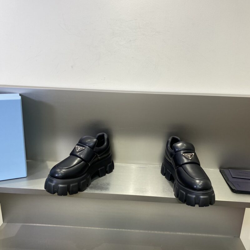 Prada Boots 2023SS - Image 2