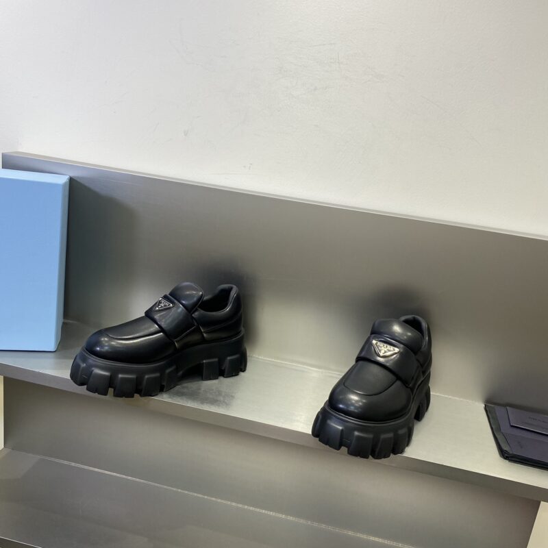 Prada Boots 2023SS - Image 4