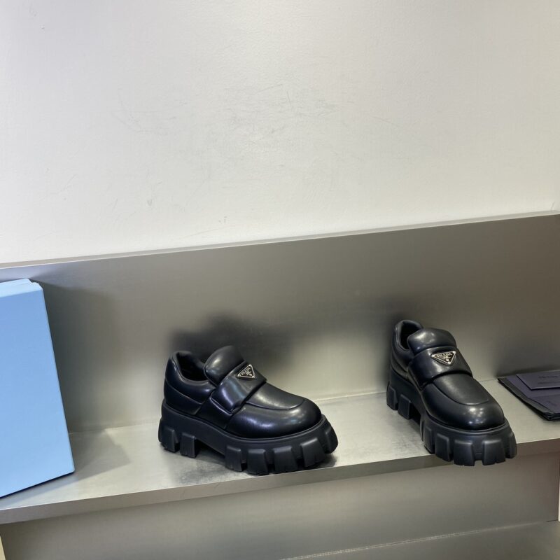 Prada Boots 2023SS - Image 3