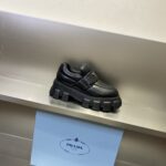 Prada Boots 2023SS