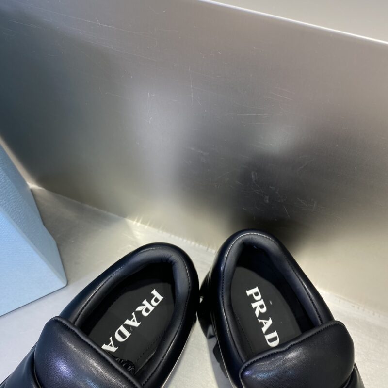 Prada Boots 2023SS - Image 5