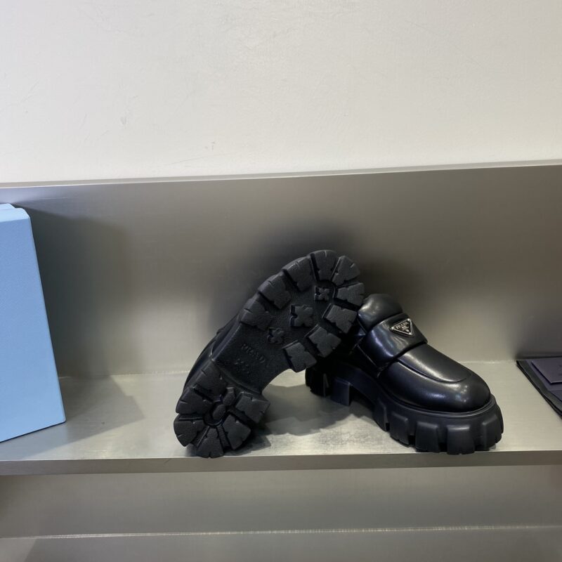 Prada Boots 2023SS - Image 8