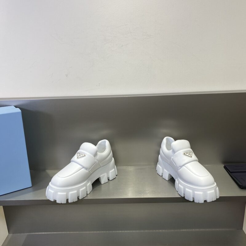 Prada Boots 2023SS - Image 2