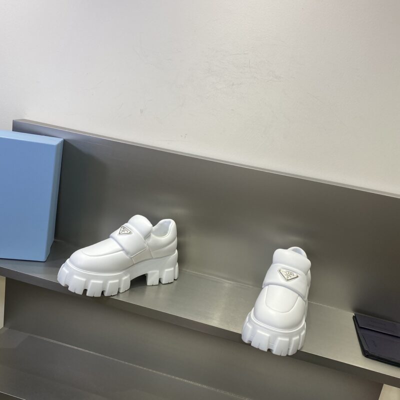 Prada Boots 2023SS - Image 3