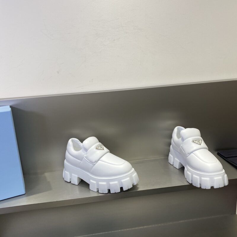 Prada Boots 2023SS - Image 4