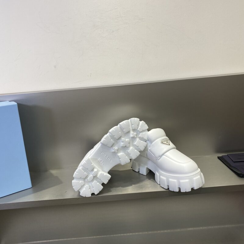 Prada Boots 2023SS - Image 7