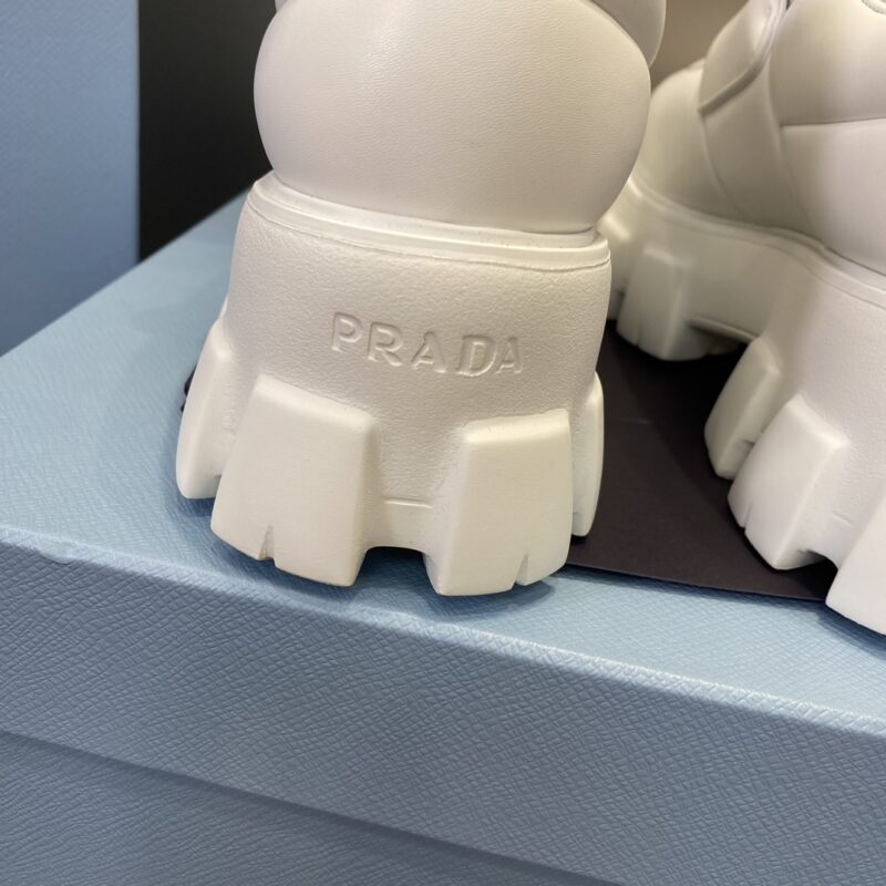 Prada Boots 2023SS - Image 8