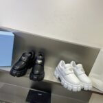 Prada Boots 2023SS - Image 9