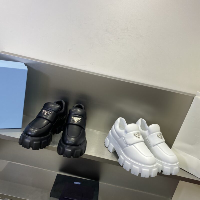 Prada Boots 2023SS - Image 9