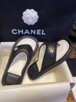 Ch@nel 2023ss Sandals - Image 4