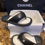 Ch@nel 2023ss Sandals