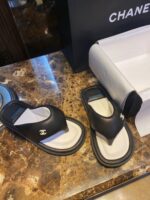 Ch@nel 2023ss Sandals - Image 7