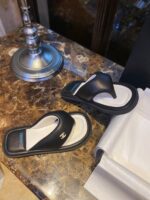 Ch@nel 2023ss Sandals - Image 8