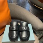 Prada Boots 2023SS-3CM