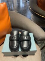 Prada Boots 2023SS-3CM