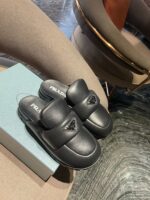 Prada Boots 2023SS-3CM - Image 6