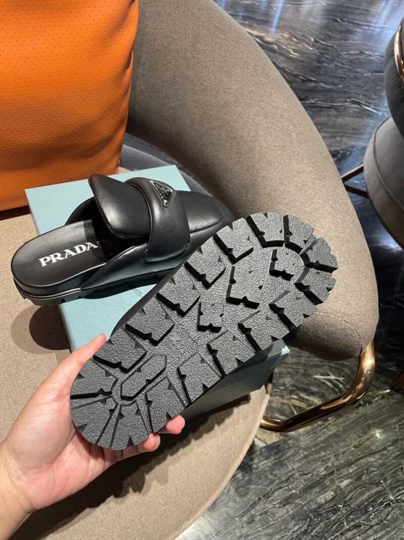 Prada Boots 2023SS-3CM - Image 9