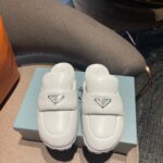 Prada Boots 2023SS-3CM