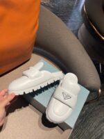 Prada Boots 2023SS-3CM - Image 3