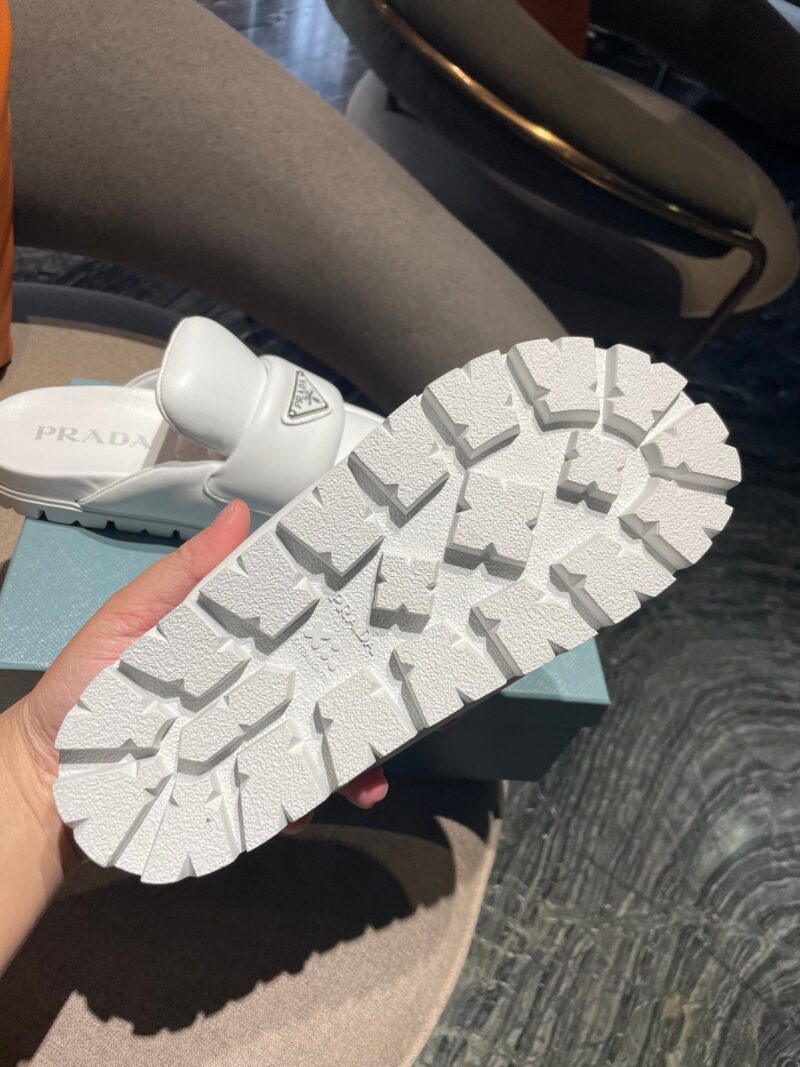 Prada Boots 2023SS-3CM - Image 9