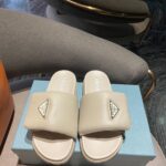 Prada Boots 2023SS-3CM