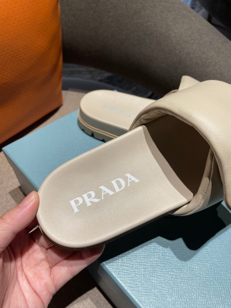 Prada Boots 2023SS-3CM - Image 9