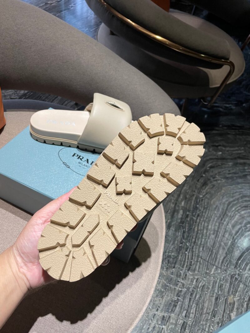 Prada Boots 2023SS-3CM - Image 8