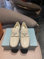 Prada Boots 2023SS-3CM
