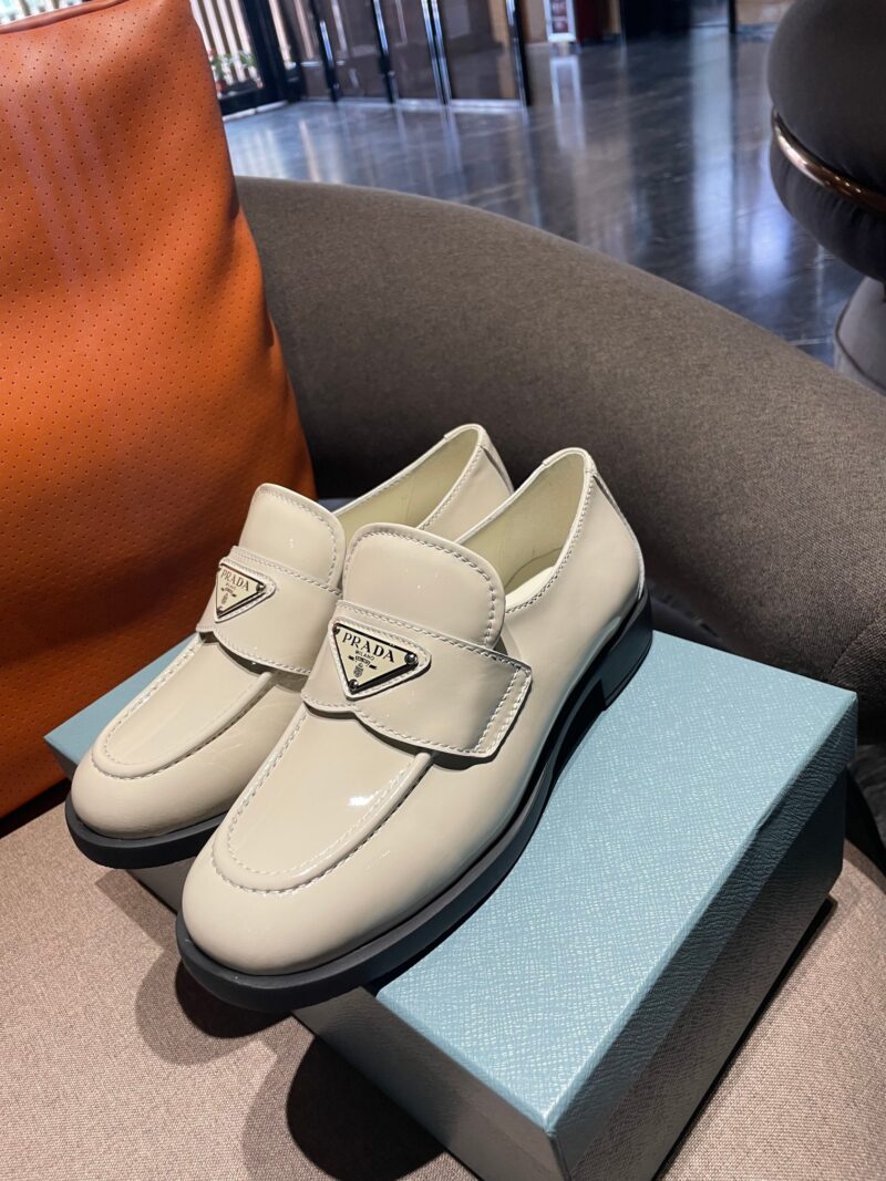 Prada Boots 2023SS-3CM - Image 2