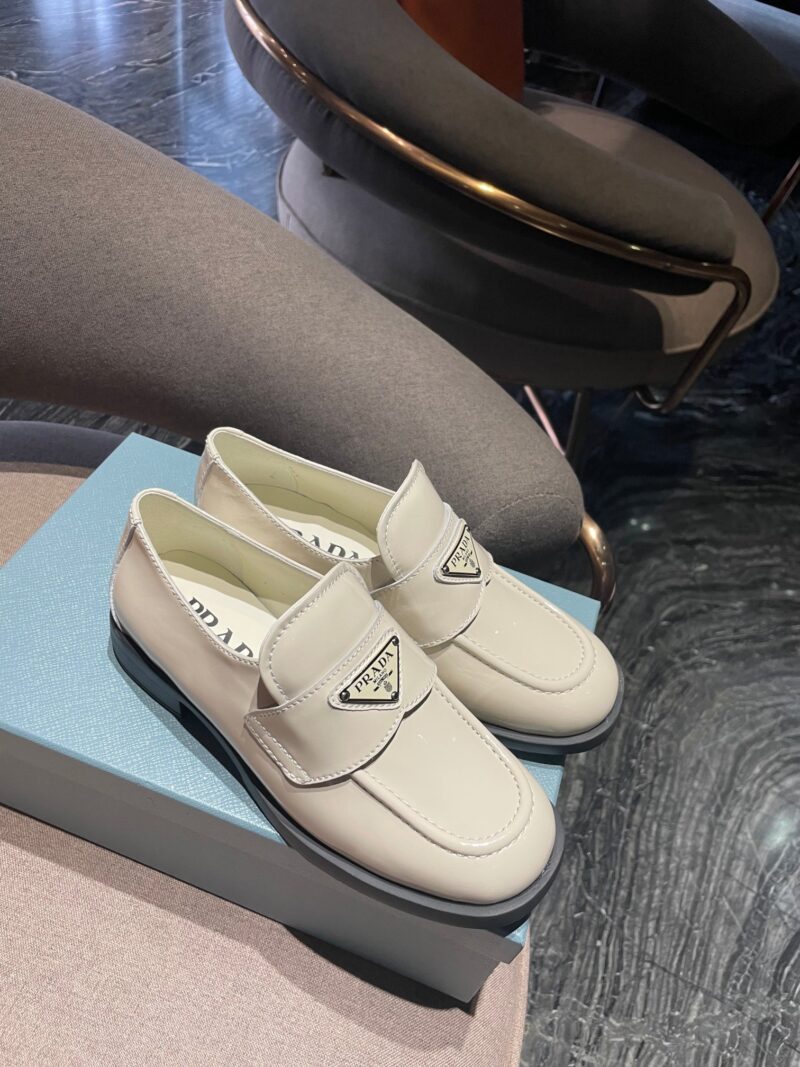 Prada Boots 2023SS-3CM - Image 5