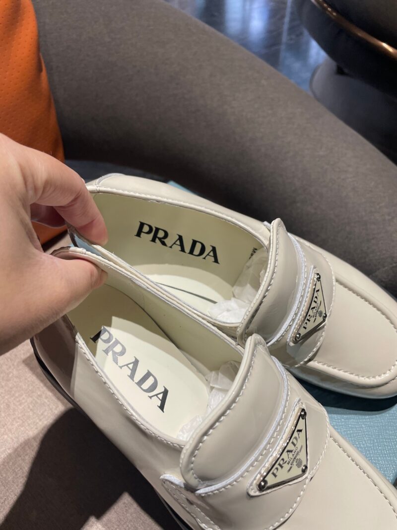 Prada Boots 2023SS-3CM - Image 6