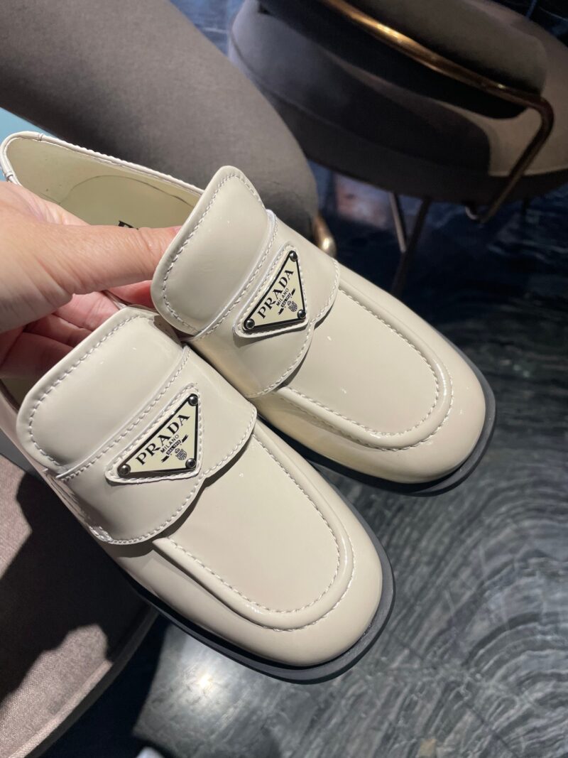 Prada Boots 2023SS-3CM - Image 7