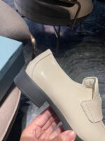 Prada Boots 2023SS-3CM - Image 8