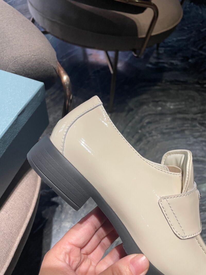 Prada Boots 2023SS-3CM - Image 8