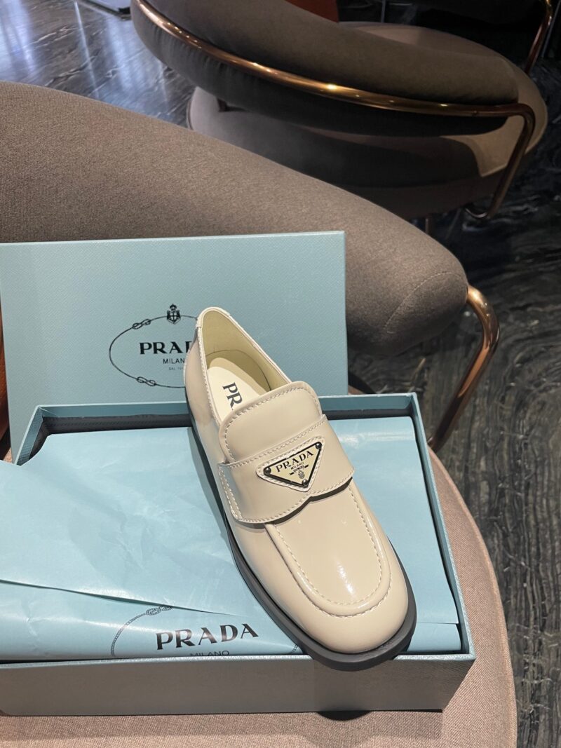 Prada Boots 2023SS-3CM - Image 9