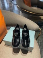 Prada Boots 2023SS-3CM