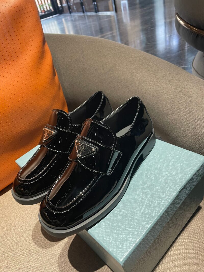 Prada Boots 2023SS-3CM - Image 2