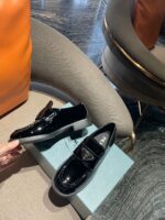 Prada Boots 2023SS-3CM - Image 3