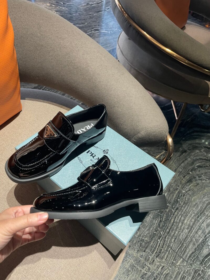 Prada Boots 2023SS-3CM - Image 4