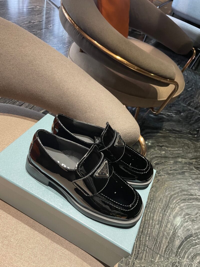 Prada Boots 2023SS-3CM - Image 5