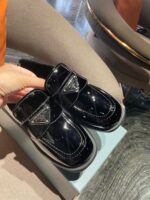 Prada Boots 2023SS-3CM - Image 6