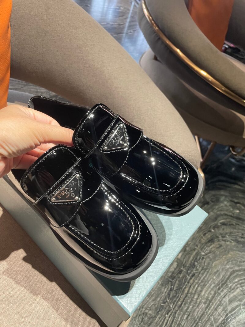 Prada Boots 2023SS-3CM - Image 6