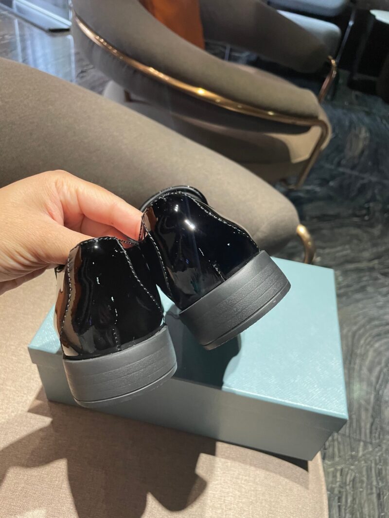 Prada Boots 2023SS-3CM - Image 7