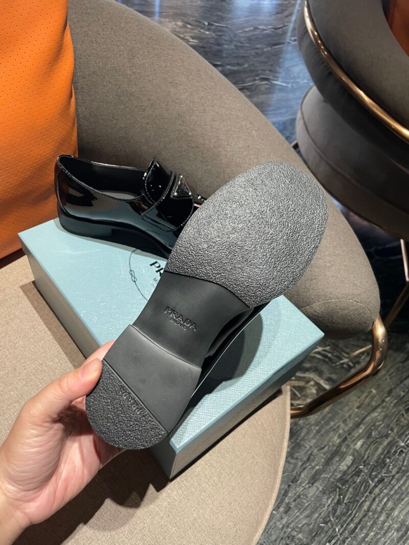 Prada Boots 2023SS-3CM - Image 9