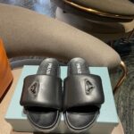 Prada Boots 2023SS-3CM