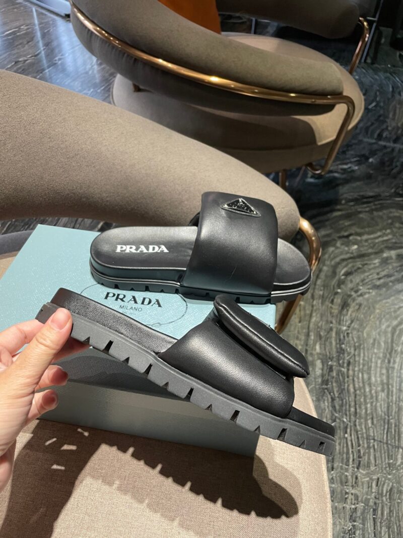 Prada Boots 2023SS-3CM - Image 4