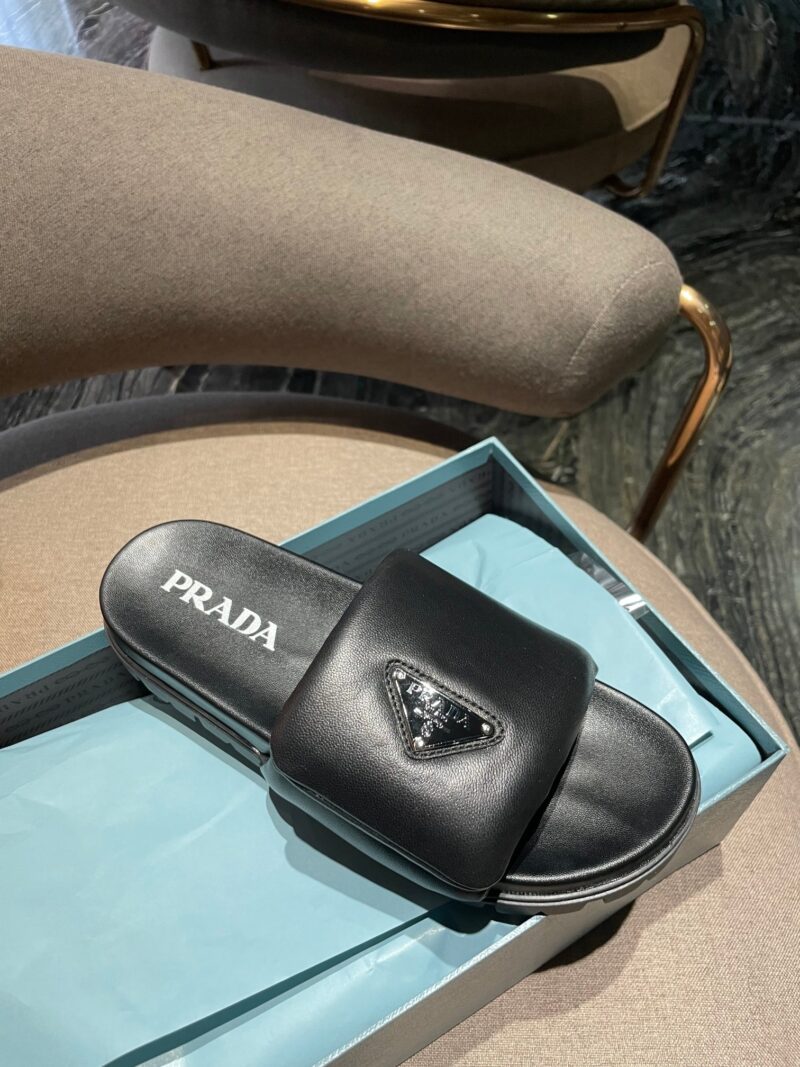 Prada Boots 2023SS-3CM - Image 6
