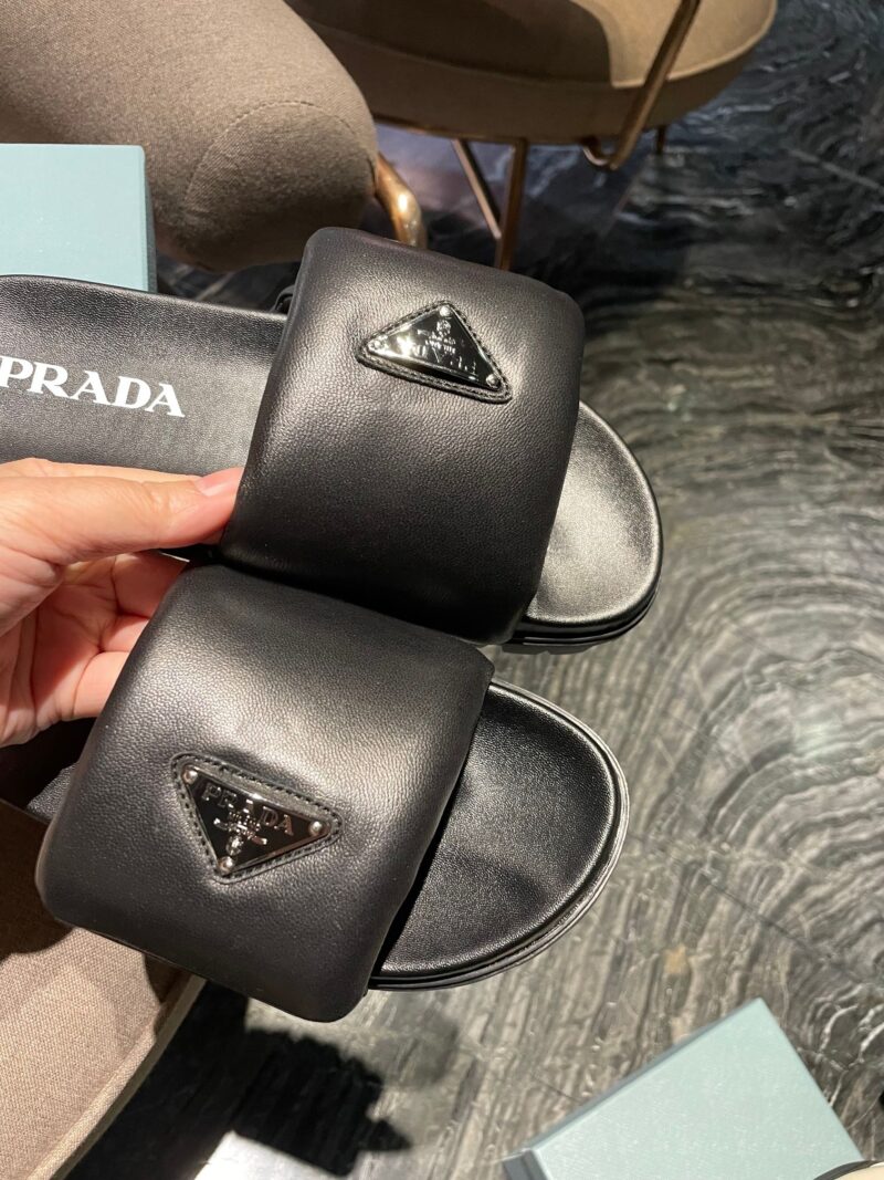 Prada Boots 2023SS-3CM - Image 8